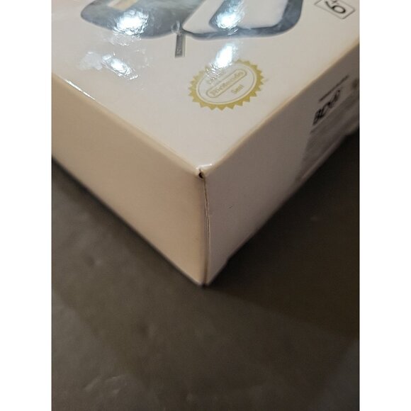 Nintendo DS Starter Kit Power A (Black) BRAND NEW OPEN BOX - Picture 4 of 6